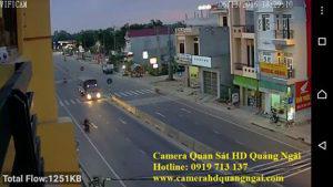 Lắp đặt camera cho hộ gia đình