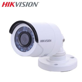 Camera HD-TVI HIKVISION DS-2CE16C0T-IR