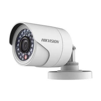 Camera quan sát Hikvision DS-2CE16C0T-IRP (HD-TVI 1M)