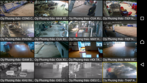 Công ty lắp đặt camera giá rẻ tại quang ngãi