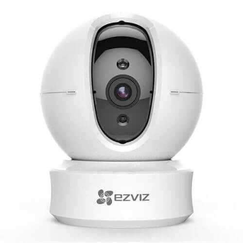 Camera IP hồng ngoại không dây 2.0 Megapixel EZVIZ CS-CV246 1080P