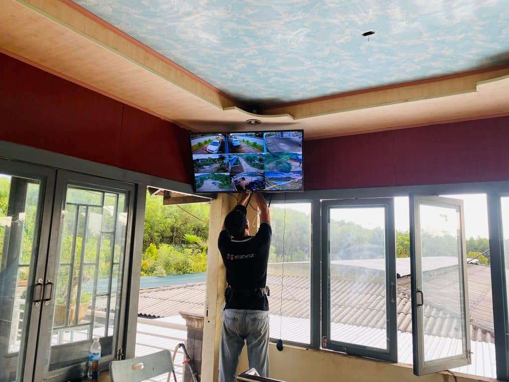 Camera hikvision 3K Quảng Ngãi